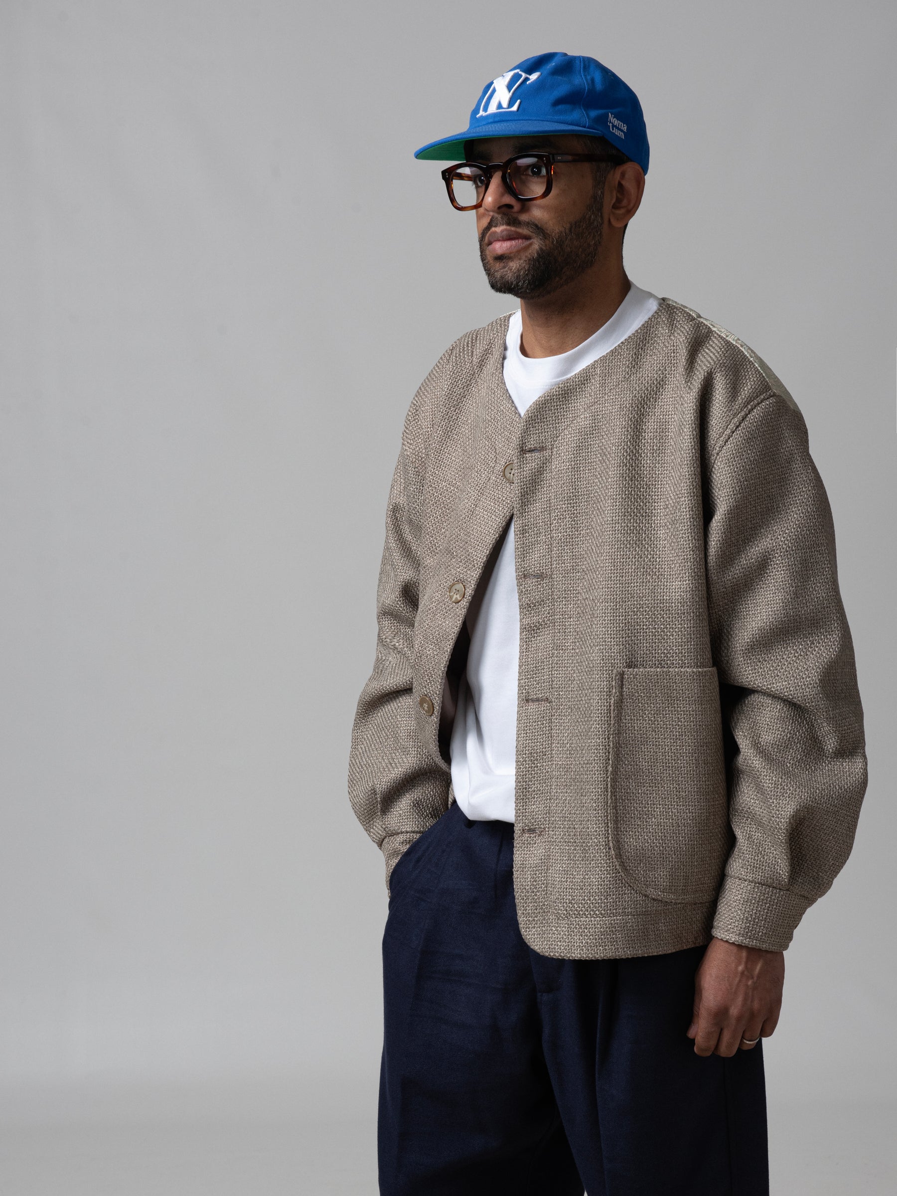 Sedari Liner Jacket