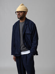 DEVOR N blazer jacket