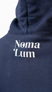 NMLUM Champion Hoodie