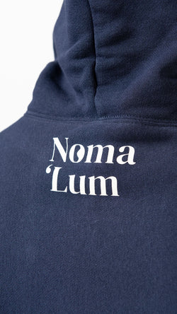 NMLUM Champion Hoodie