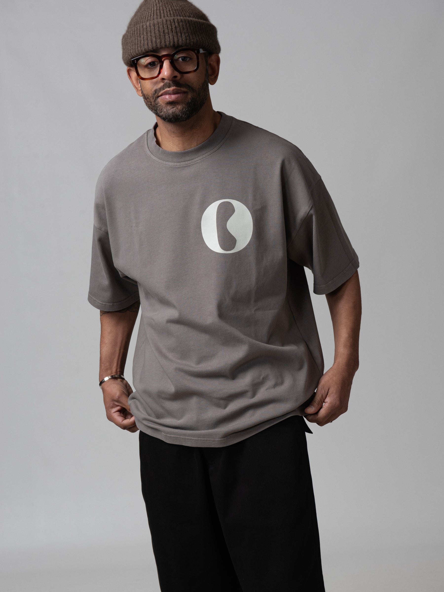 PROPER O tee