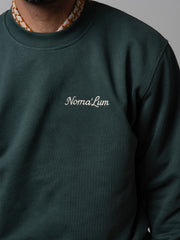 NAQSHLI sweater