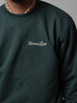 NAQSHLI sweater