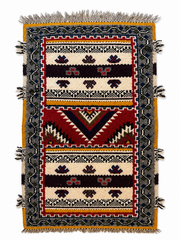 TAZNAKHT Rug #2