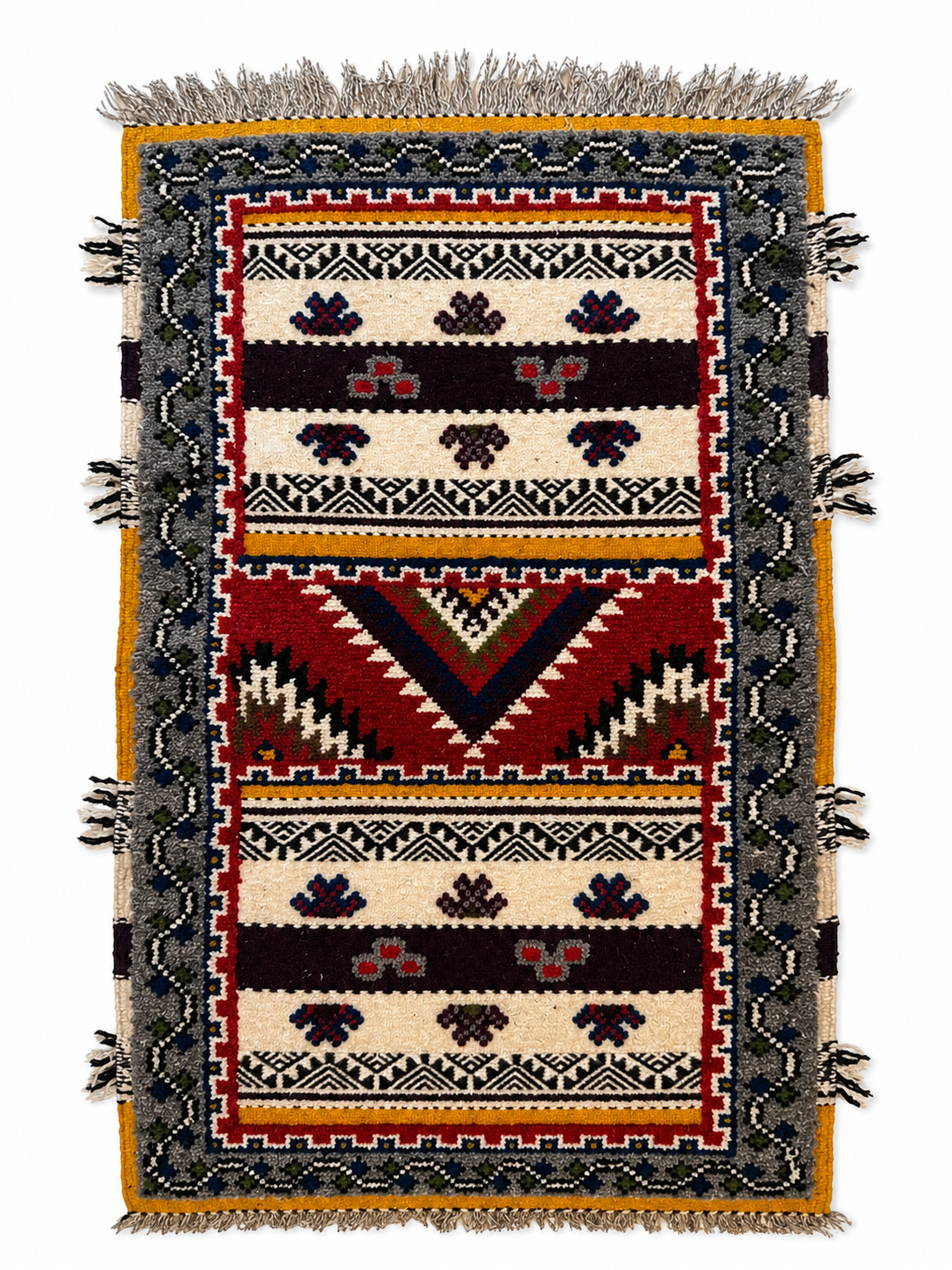 TAZNAKHT Rug #2