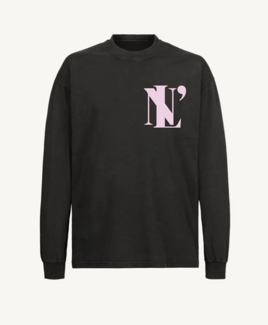 MONOGRAMMA LS Tee