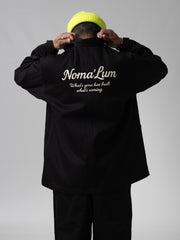 ISHCHI Jacket