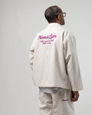 ISHCHI W Jacket