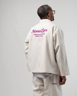 ISHCHI W Jacket