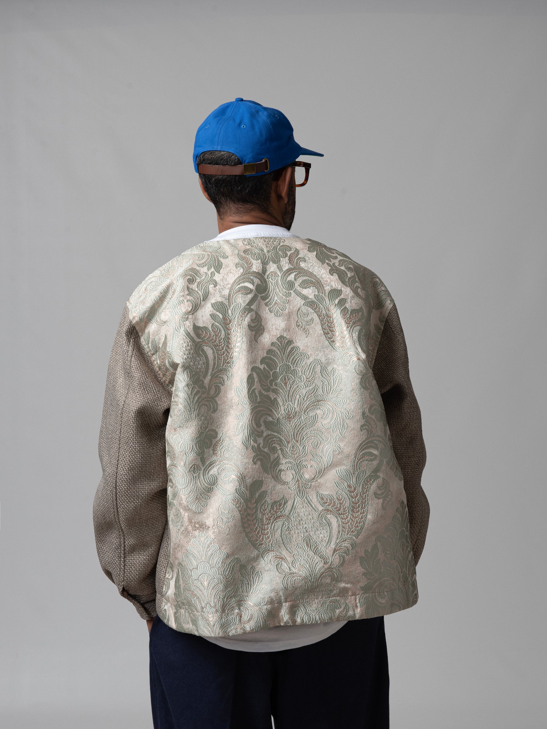 Sedari Liner Jacket