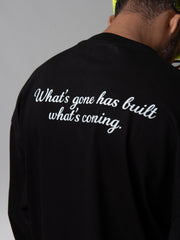 XABAR LS tee