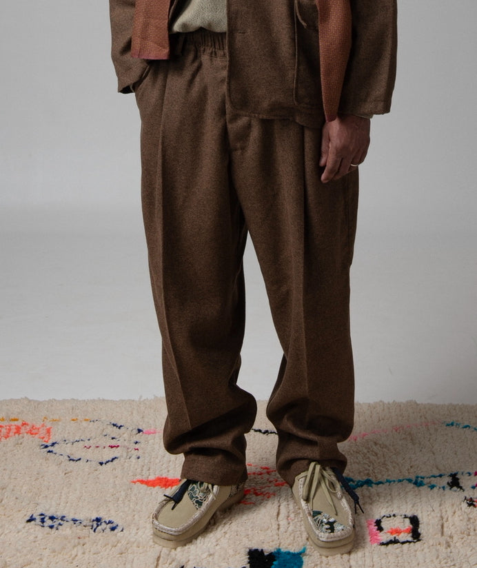 SILLIQ tailored pant