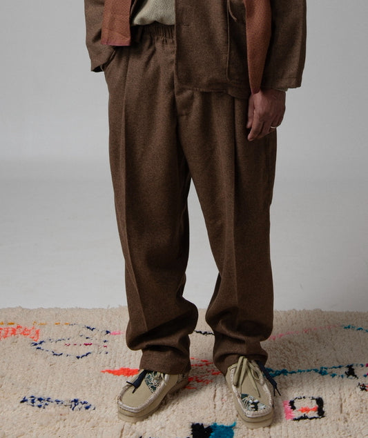 SILLIQ tailored pant