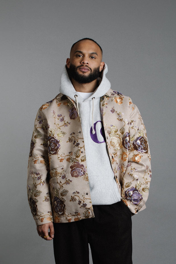 SEDARI Coach Jacket