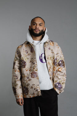 SEDARI Coach Jacket