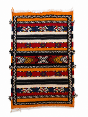 TAZNAKHT Rug #5