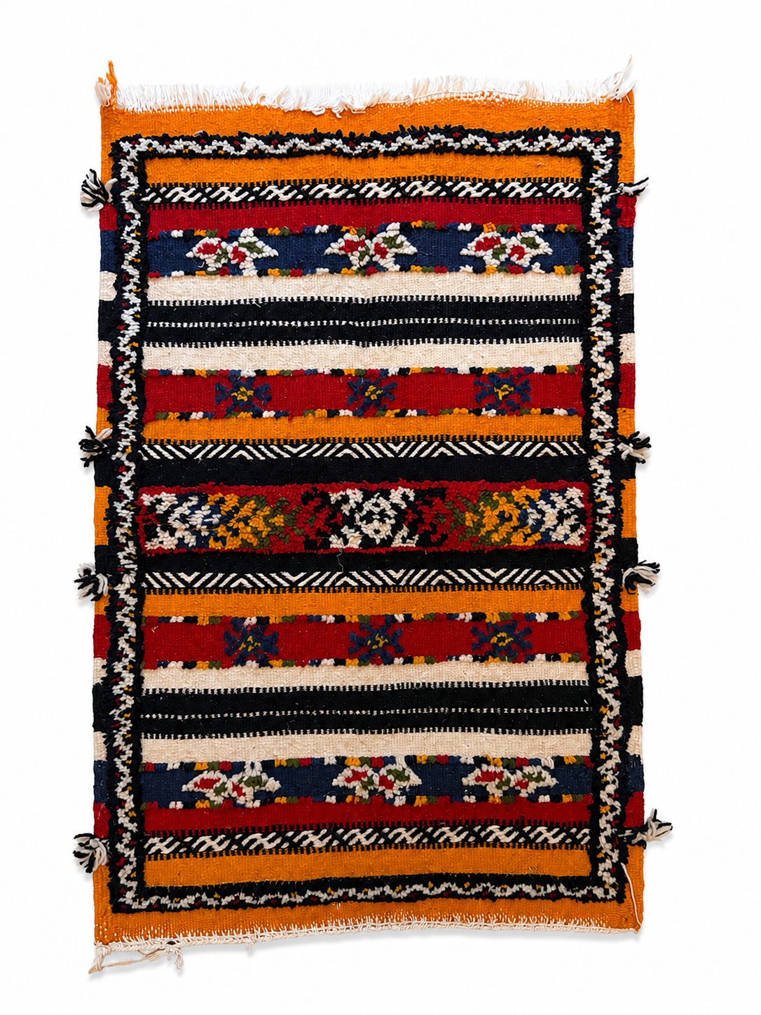 TAZNAKHT Rug #5