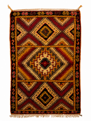 TAZNAKHT Rug #3