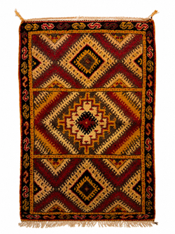 TAZNAKHT Rug #3