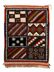 TAZNAKHT Rug #4