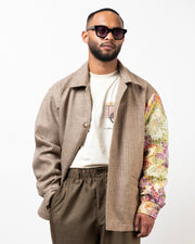 ULASHISH Jacket