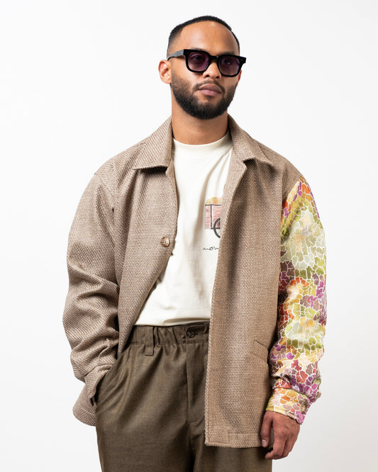 ULASHISH Jacket