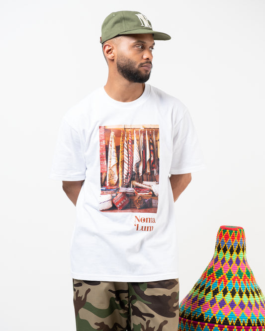 ZARBIYYAT Tee