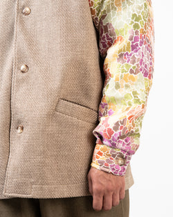 ULASHISH Jacket
