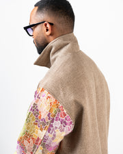 ULASHISH Jacket