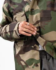 KAMOUFLYAJ Overshirt
