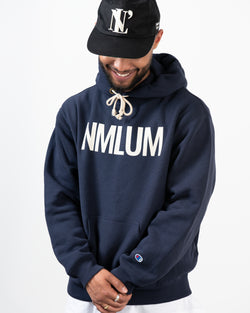 NMLUM Champion Hoodie
