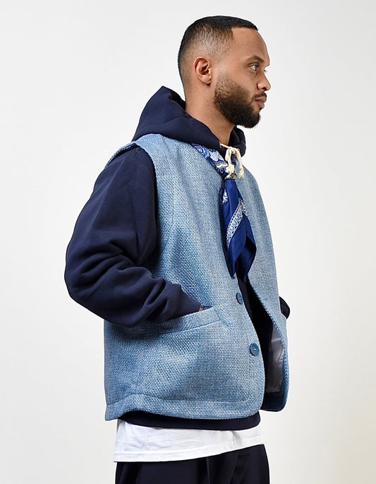 VAFLI B Vest